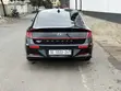 2020 Hyundai Sonata SE Black - 3