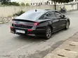 2020 Hyundai Sonata SE Black - 5