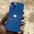 Apple iPhone 13 128GB Blue (UK Used) - 1