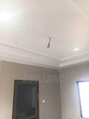 Furnished 3-Bedroom Apartment for Rent in Teshie Lekma, Tsui-Bleoo