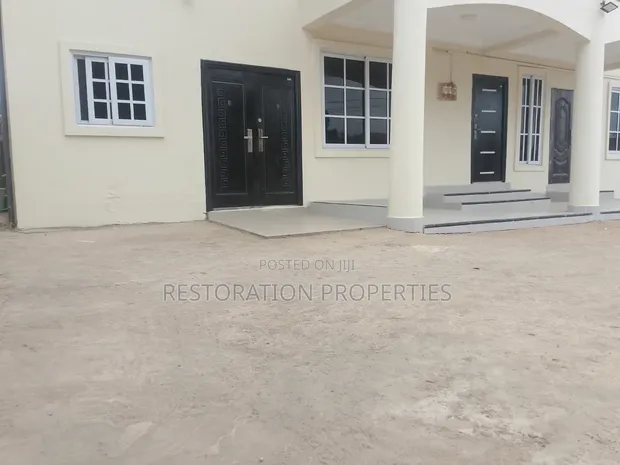 1 Bedroom Apartment for Rent in Adenta, Frafraha - 1