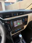 2018 Toyota Corolla LE Eco (1.8L 4cyl) Gray - 2