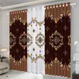 Stylish Sunblock Curtains - Brand New - 3
