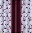 Stylish Sunblock Curtains - Brand New - 4