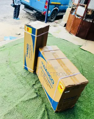 Nasco 1.5 HP Split Air Conditioner