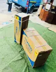 Nasco 1.5 HP Split Air Conditioner - 1