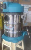 Total 30L Vacuum Cleaner 1400W (Brand New) - 2