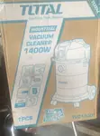 Total 30L Vacuum Cleaner 1400W (Brand New) - 3