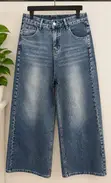 Baggy Jeans - Used - 2