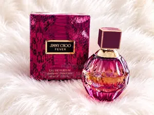 Jimmy Choo Fever Eau de Parfum for Women
