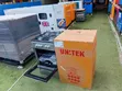 Unitex 4 Burner Gas Cooker - 1