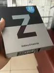 New Samsung Galaxy Z Fold3 5G 256GB Black - 1