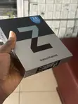 New Samsung Galaxy Z Fold3 5G 256GB Black - 3