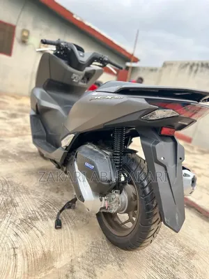Honda PCX 160 Motorcycle