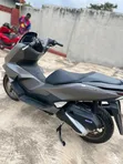 Honda PCX 160 Motorcycle - 2