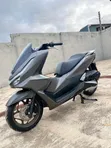 Honda PCX 160 Motorcycle - 4