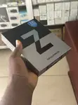 New Samsung Galaxy Z Fold 3 512GB Silver - 1