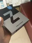 New Samsung Galaxy Z Fold 3 512GB Silver - 4