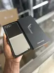 New Samsung Galaxy Z Flip6 256GB Black - 2