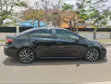 2020 Toyota Corolla Black - 3