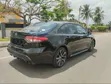 2020 Toyota Corolla Black - 5
