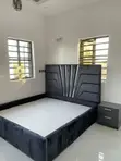 Double, King, Queen Size Bed Frames - 1