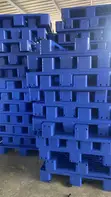 Plastic Pallet - 2