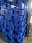 Plastic Pallet - 3