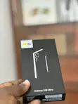 New Samsung Galaxy S25 Ultra 256GB Black - 1