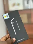New Samsung Galaxy S25 Ultra 256GB Black - 2