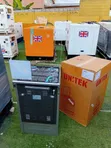 Unitex 4 Burner Gas Cooker - 2