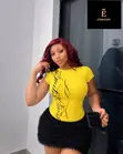 Trendy Basic Tops - 2