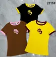 Trendy Basic Tops - 3