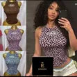 Trendy Basic Tops - 4