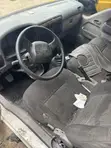 Kia Bongo Frontier 2.5 Cabin Tilt - 2
