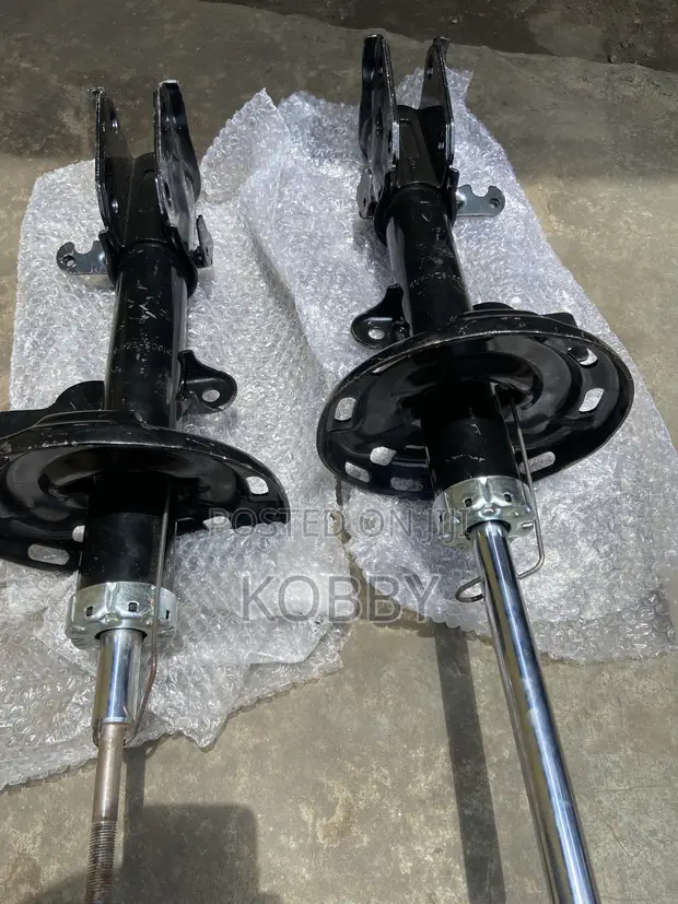 Acura MDX 2007-2013 Front Shock Absorbers (Brand New) - 1