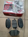 Raybestos Ceramic Ford Explorer Brake Pads (USA) - 1