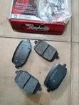 Raybestos Ceramic Ford Explorer Brake Pads (USA) - 2