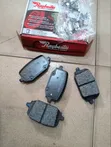 Raybestos Ceramic Ford Explorer Brake Pads (USA) - 4