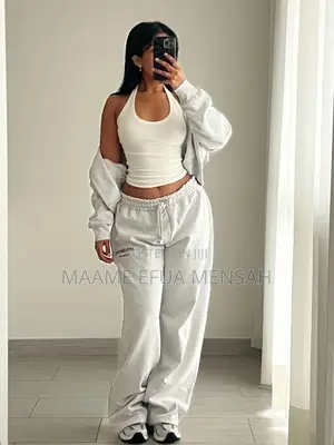 Brand New Sweatpants
