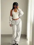 Brand New Sweatpants - 1