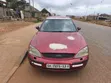 Ford Mondeo 1.8 2001 Red - 1