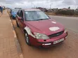 Ford Mondeo 1.8 2001 Red - 3
