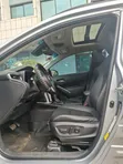 2023 Toyota Corolla Cross XLE Gray - 5