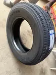 265/70R19.5 Linglong Tyre - Brand New - 2
