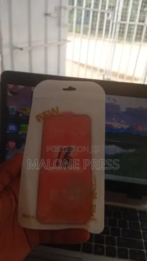 Phone Screen Protectors - Privacy & Normal Types Available