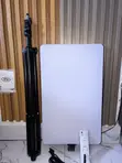 LED Video Light with Remote - 3