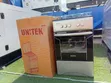Unitex 4 Burner Gas Cooker - 2