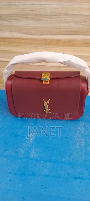 Classy Ladies YSL Bag
