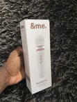 Brand New Wand Vibrator - 20 Modes - 4
